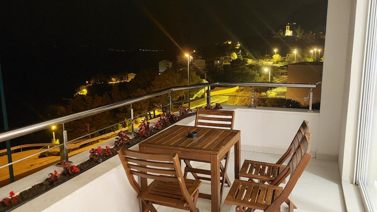Villa Jolara-Luxury Apartment A8 Mimice Exterior foto